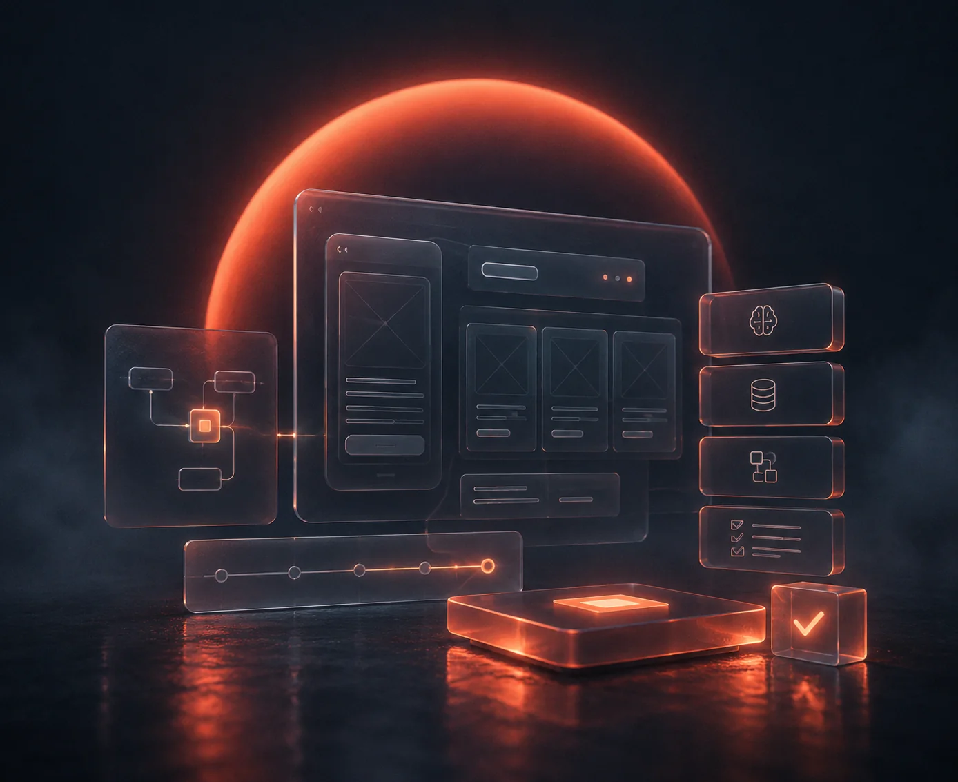 MVP & Proof of Concept
